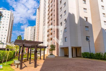 Apartamento à venda com 74m², 3 quartos e 2 vagasÁrea comum