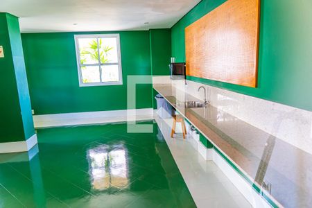 Apartamento à venda com 74m², 3 quartos e 2 vagasÁrea comum