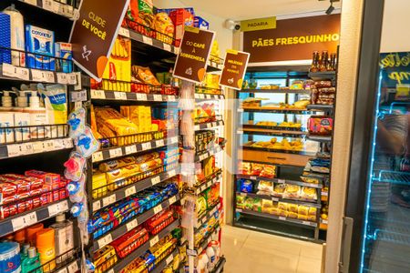 Apartamento à venda com 74m², 3 quartos e 2 vagasÁrea comum