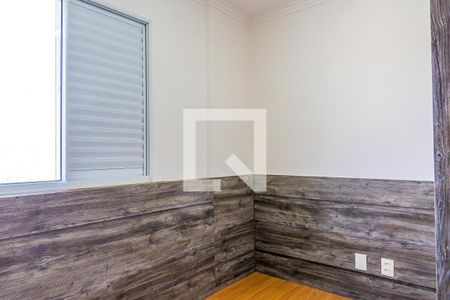 Apartamento à venda com 74m², 3 quartos e 2 vagasQuarto 2