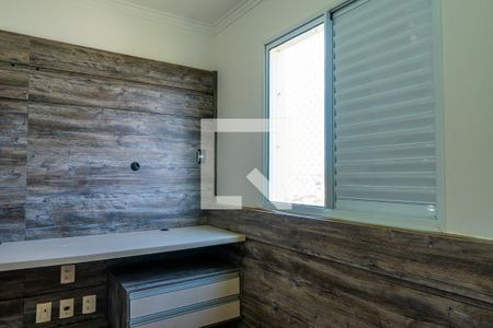 Apartamento à venda com 74m², 3 quartos e 2 vagasQuarto 2