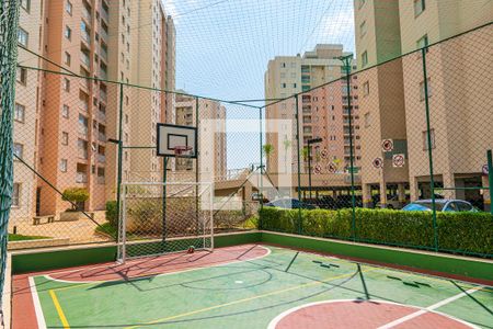 Apartamento à venda com 74m², 3 quartos e 2 vagasQuadra Esportiva