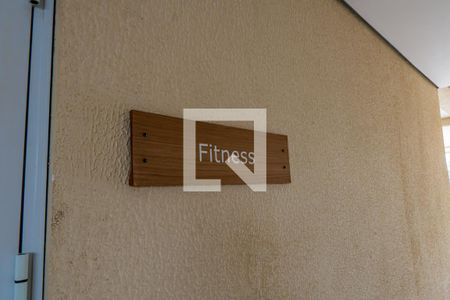 Apartamento à venda com 74m², 3 quartos e 2 vagasÁrea comum - Academia