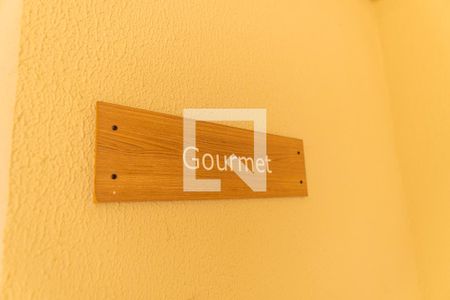 Apartamento à venda com 74m², 3 quartos e 2 vagasÁrea comum