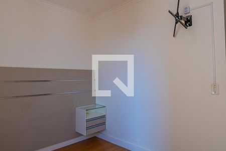 Apartamento à venda com 74m², 3 quartos e 2 vagasSuíte 