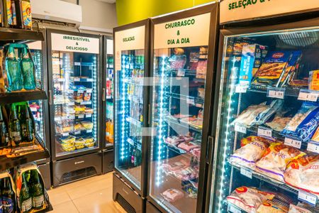 Apartamento à venda com 74m², 3 quartos e 2 vagasÁrea comum