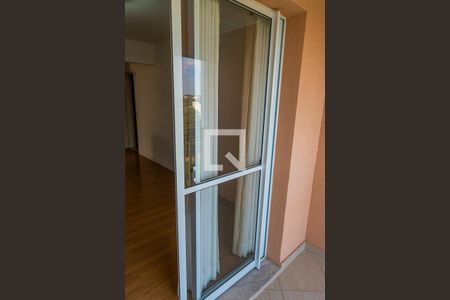 Apartamento à venda com 74m², 3 quartos e 2 vagasVaranda da Sala