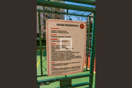 Apartamento à venda com 74m², 3 quartos e 2 vagasQuadra Esportiva