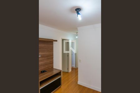 Apartamento à venda com 74m², 3 quartos e 2 vagasSala