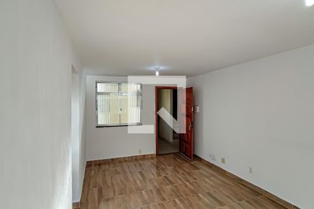 Sala de apartamento à venda com 1 quarto, 30m² em Taquara, Rio de Janeiro