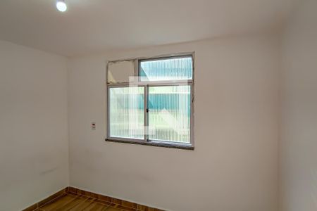 Quarto  de apartamento à venda com 1 quarto, 30m² em Taquara, Rio de Janeiro