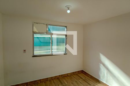 Quarto  de apartamento à venda com 1 quarto, 30m² em Taquara, Rio de Janeiro