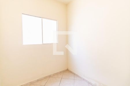 Quarto 1 de casa para alugar com 2 quartos, 51m² em Letícia, Belo Horizonte