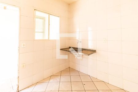 Casa para alugar com 51m², 2 quartos e sem vagaCozinha