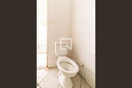 Casa para alugar com 51m², 2 quartos e sem vagaBanheiro