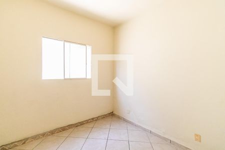 Quarto 2 de casa para alugar com 2 quartos, 51m² em Letícia, Belo Horizonte