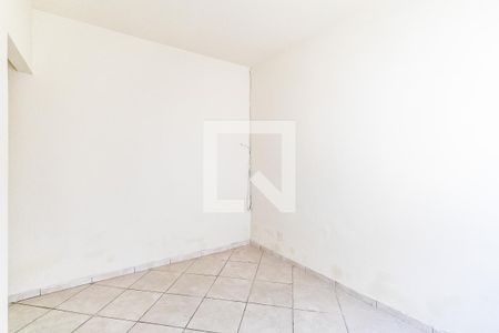 Sala de casa para alugar com 2 quartos, 51m² em Letícia, Belo Horizonte