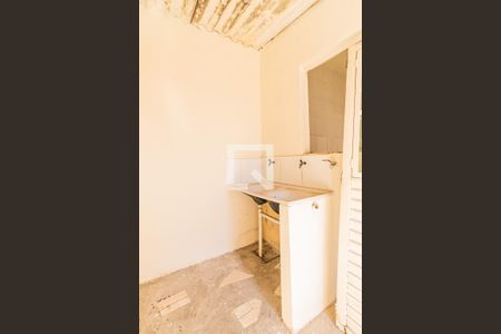 Casa para alugar com 51m², 2 quartos e sem vagaÁrea de Serviço