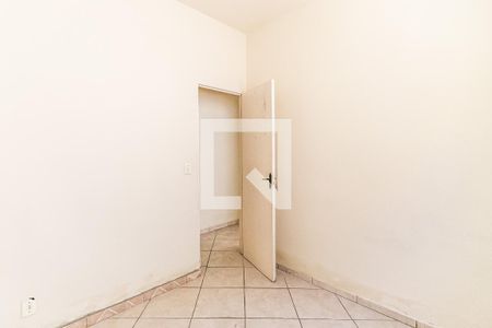 Quarto 2 de casa para alugar com 2 quartos, 51m² em Letícia, Belo Horizonte