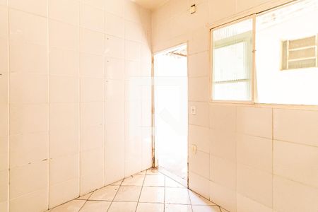 Casa para alugar com 51m², 2 quartos e sem vagaCozinha