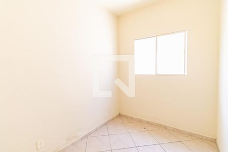 Quarto 1 de casa para alugar com 2 quartos, 51m² em Letícia, Belo Horizonte