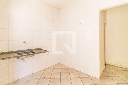 Casa para alugar com 51m², 2 quartos e sem vagaCozinha