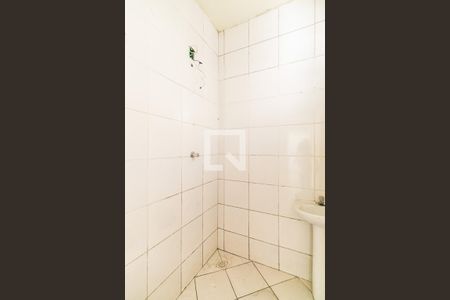 Casa para alugar com 51m², 2 quartos e sem vagaBanheiro