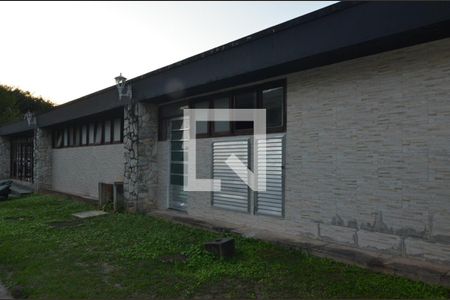 Casa de condomínio à venda com 160m², 6 quartos e 2 vagasÁrea comum 