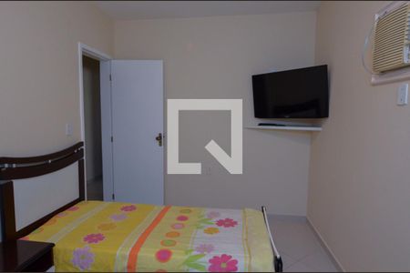 Casa de condomínio à venda com 160m², 6 quartos e 2 vagasQuarto 3