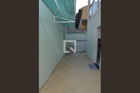 Casa de condomínio à venda com 160m², 6 quartos e 2 vagasÁrea de serviço