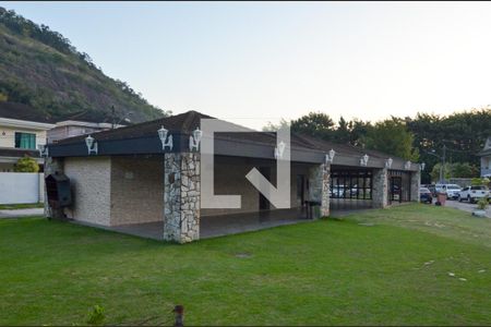 Casa de condomínio à venda com 160m², 6 quartos e 2 vagasÁrea comum 