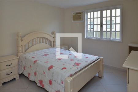 Casa de condomínio à venda com 160m², 6 quartos e 2 vagasQuarto 2