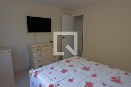 Casa de condomínio à venda com 160m², 6 quartos e 2 vagasQuarto 2