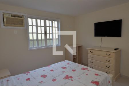 Casa de condomínio à venda com 160m², 6 quartos e 2 vagasQuarto 2