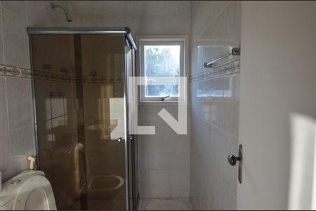 Casa de condomínio à venda com 160m², 6 quartos e 2 vagasBanheiro 3