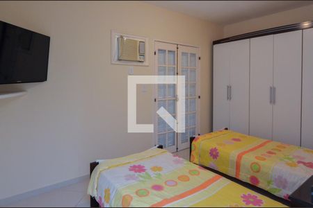 Casa de condomínio à venda com 160m², 6 quartos e 2 vagasQuarto 3