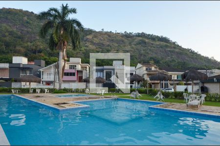 Casa de condomínio à venda com 160m², 6 quartos e 2 vagasÁrea comum - Piscina