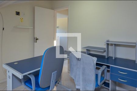 Casa de condomínio à venda com 160m², 6 quartos e 2 vagas Sótão - quarto 1