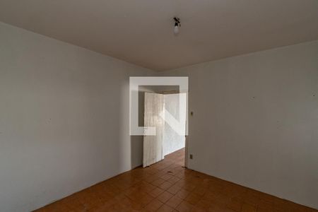 Sala/Quarto de casa para alugar com 2 quartos, 100m² em Jardim Nossa Senhora Auxiliadora, Campinas