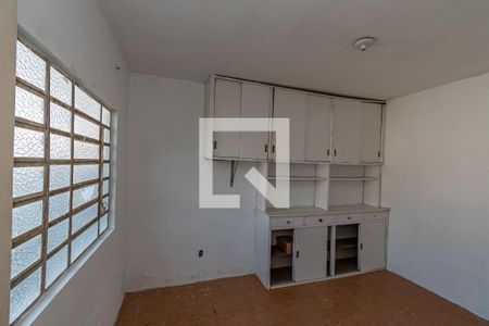 Cozinha  de casa para alugar com 2 quartos, 100m² em Jardim Nossa Senhora Auxiliadora, Campinas