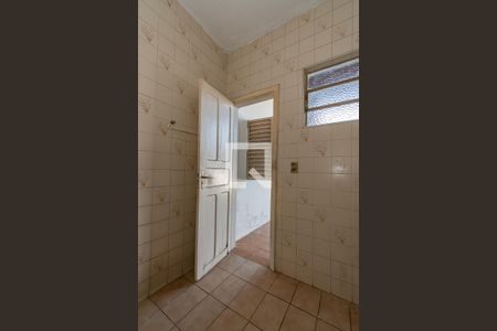 Banheiro de casa para alugar com 2 quartos, 100m² em Jardim Nossa Senhora Auxiliadora, Campinas