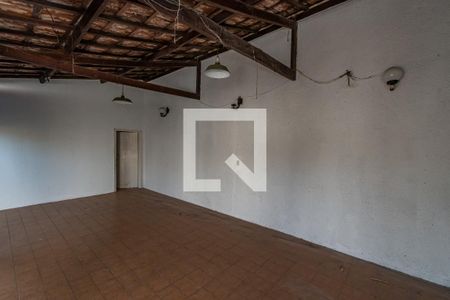 Casa para alugar com 100m², 2 quartos e sem vaga Casa para alugar com 100m², 2 quartos e sem vagaVaranda