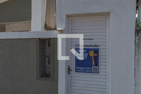Casa para alugar com 100m², 2 quartos e sem vaga Casa para alugar com 100m², 2 quartos e sem vagaPlaca