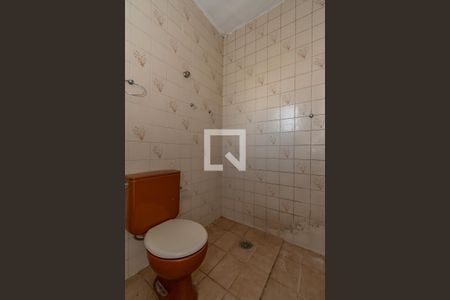 Banheiro de casa para alugar com 2 quartos, 100m² em Jardim Nossa Senhora Auxiliadora, Campinas