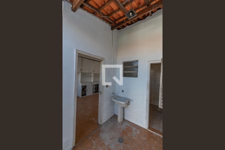 Casa para alugar com 100m², 2 quartos e sem vaga Casa para alugar com 100m², 2 quartos e sem vagaÁrea de Serviço