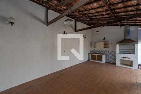 Casa para alugar com 100m², 2 quartos e sem vaga Casa para alugar com 100m², 2 quartos e sem vagaVaranda