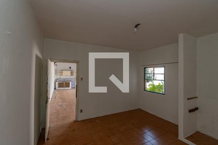 Sala/Quarto de casa para alugar com 2 quartos, 100m² em Jardim Nossa Senhora Auxiliadora, Campinas