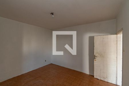 Sala/Quarto de casa para alugar com 2 quartos, 100m² em Jardim Nossa Senhora Auxiliadora, Campinas