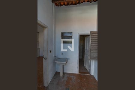 Casa para alugar com 100m², 2 quartos e sem vaga Casa para alugar com 100m², 2 quartos e sem vagaÁrea de Serviço