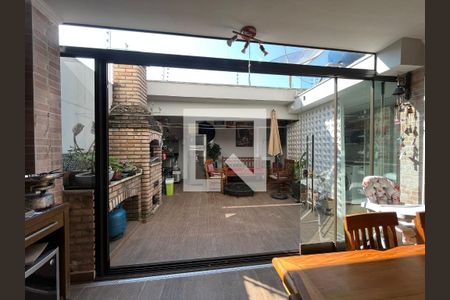 Casa à venda com 270m², 3 quartos e 2 vagasÁrea gourmet